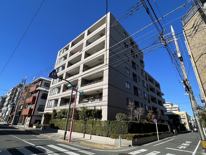 ステイツ東小岩